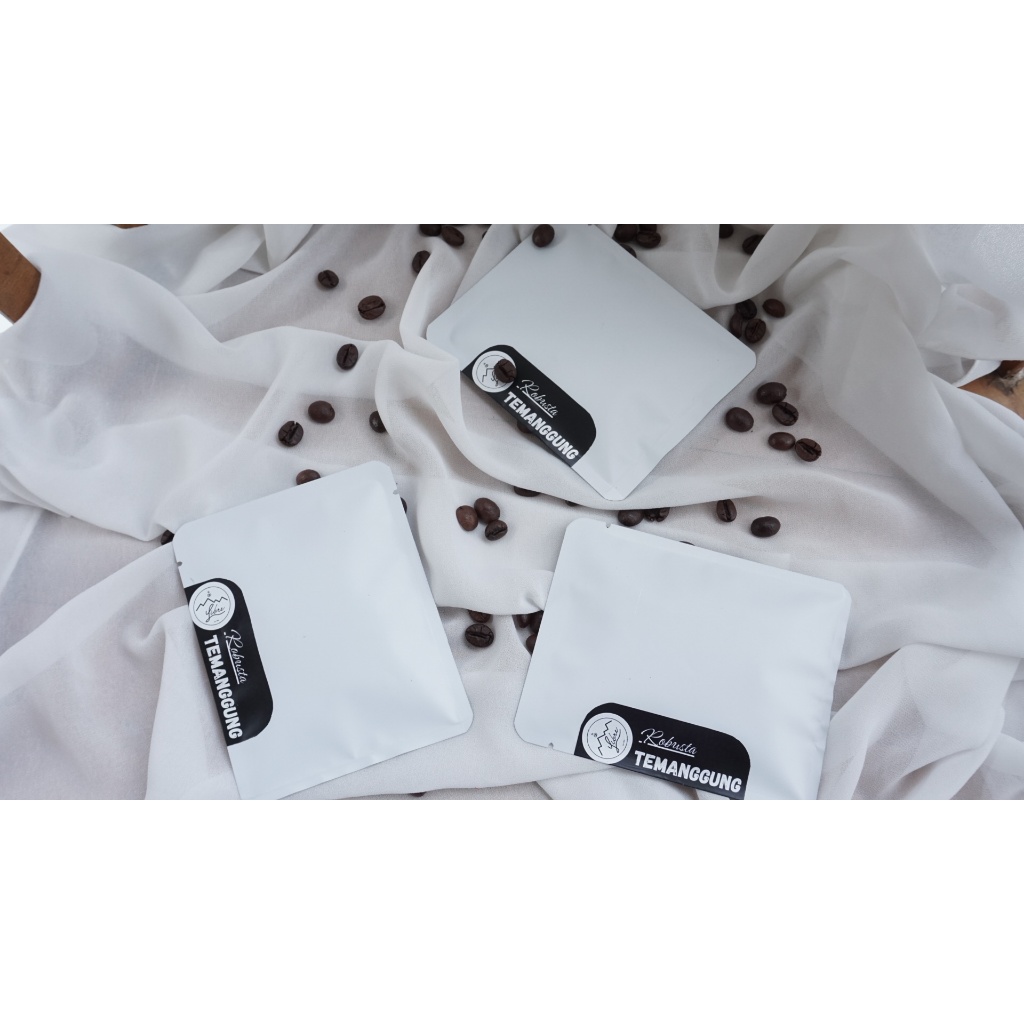 

Libre Coffee Drip Bag