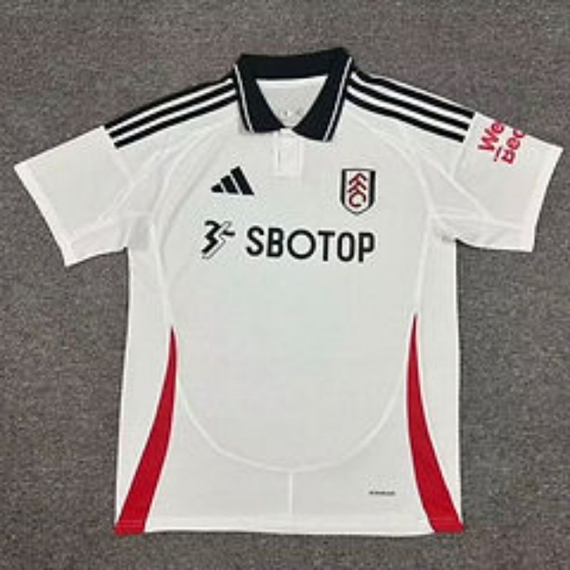 JERSEY FULHAM HOME 24/25 GO IMPORT