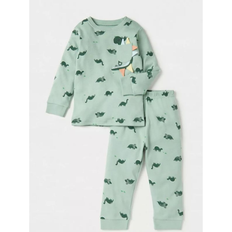 BABYSHOP Juniors Set Piyama