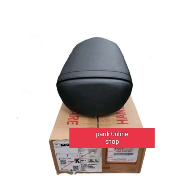 Sadel Jok Assy Belakang Suzuki GSX R 150 GSX S 150