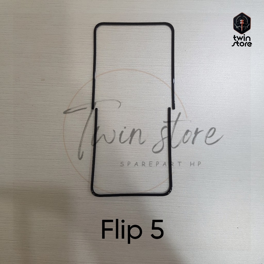 Frame List Lcd Samsung Z Flip 5