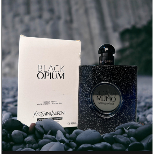 Parfum YSL Black Opium Woman (Tester)