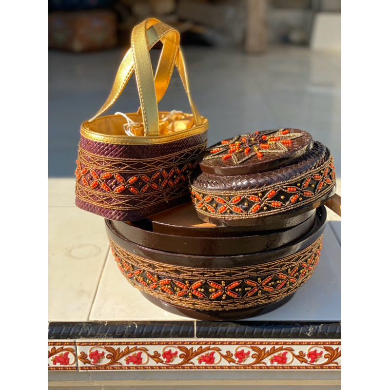 SET BOKOR PAYET dan PEMUSPAN PAYET BALI