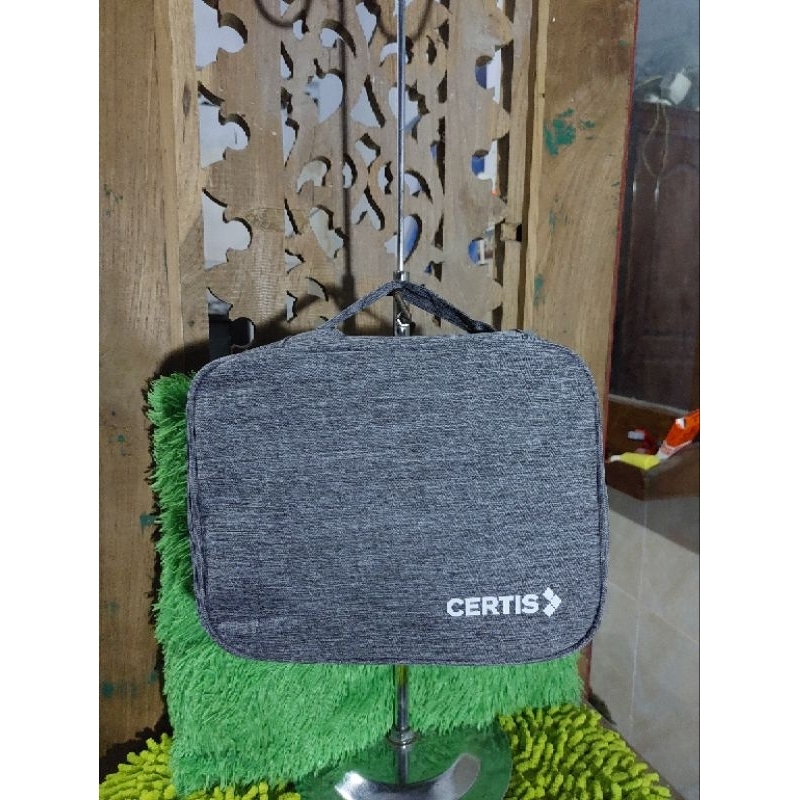 hand bag kanvas (monza bag)