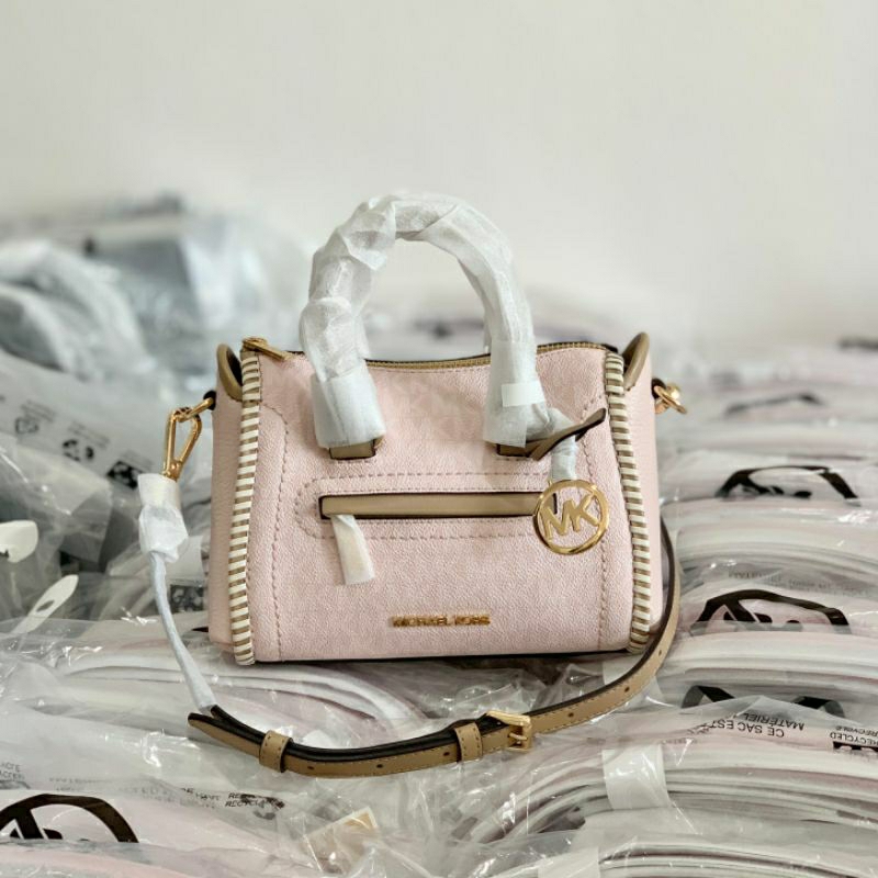 Michael kors carine Xs Powder blush