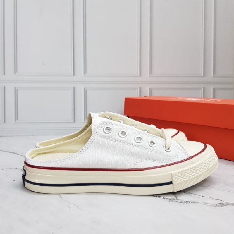 Sepatu Converse mule high All star
