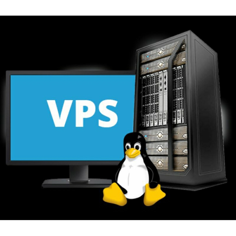 VPS Linux Ubuntu CentOS Hosting