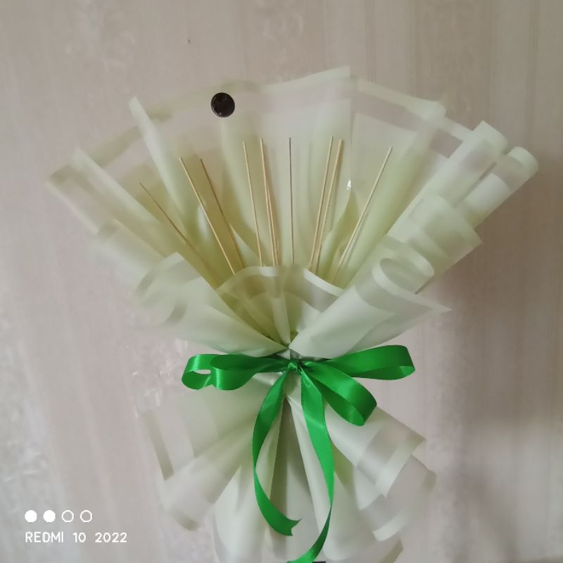 

Kerangka Bouqet Polos bisa untuk Bunga atau Snack