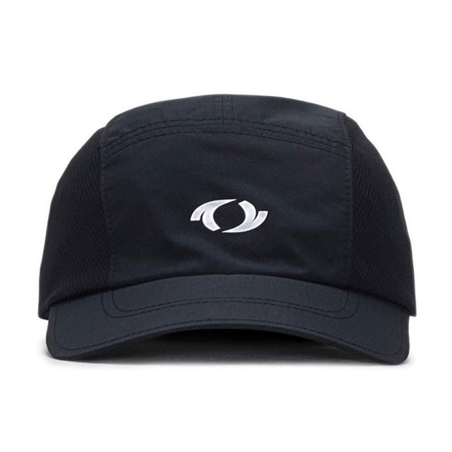 Astec Epso Running Cap Black ASCCAU1FR5BL.Topi Running Original