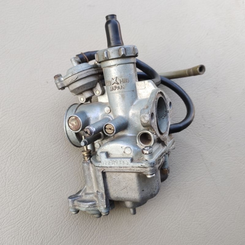 Karburator Honda GL Series GL MAX GL PRO Neotech Primus Original Copotan