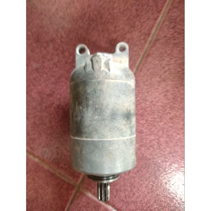 dinamo stater Xeon karbu