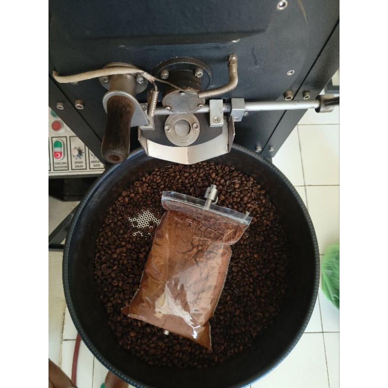 

BUBUK KOPI ROBUSTA MURNI TANPA CAMPURAN