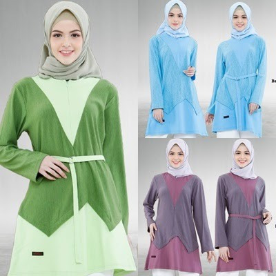 [PROMO RAHNEM] AT 42 // PROMO BLOUSE/ATASAN BY RAHNEM || BAJU KAOS RAHNEM || ATASAN DAILY