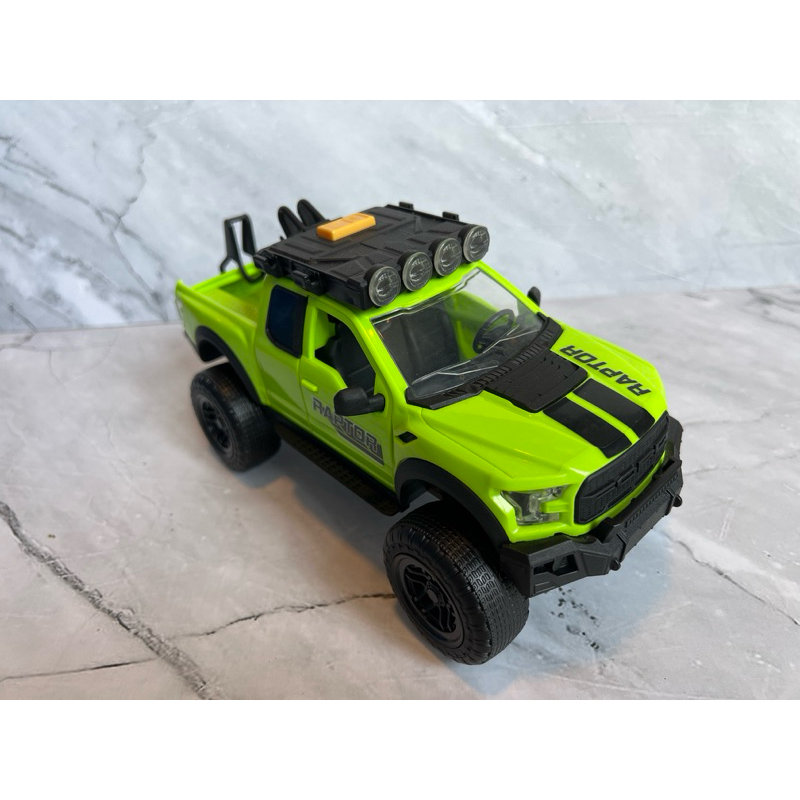 DICKIE TOYS- Car toys Sound