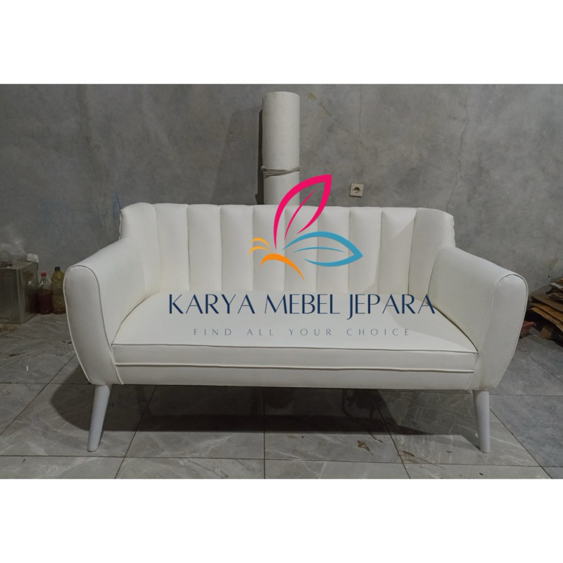 

[NOTA INVOICE INVOICE SOFA PELAMINAN] RETRO