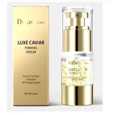DABE BEAUTY LUXE CAVIAR FIRMING SERUM