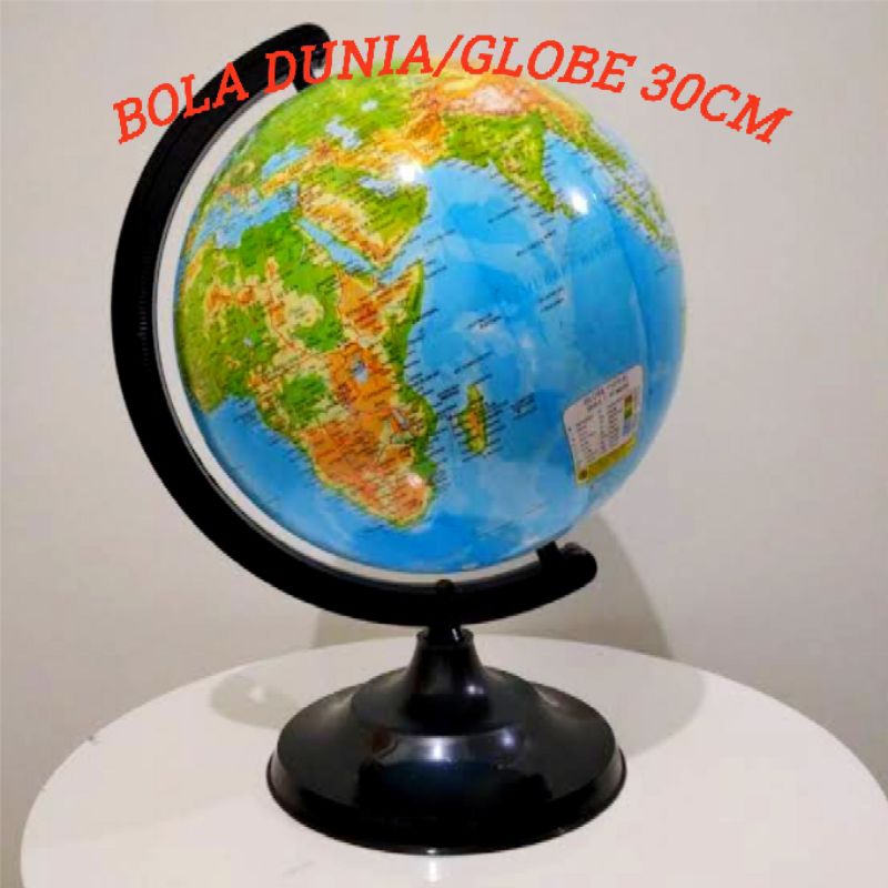 

globe