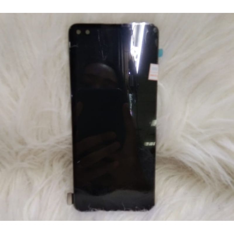 lcd oled for smartphone reno 3 pro