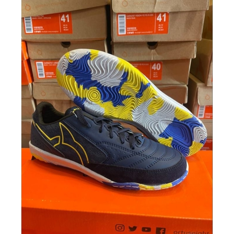 Ortus jogosala vanquish