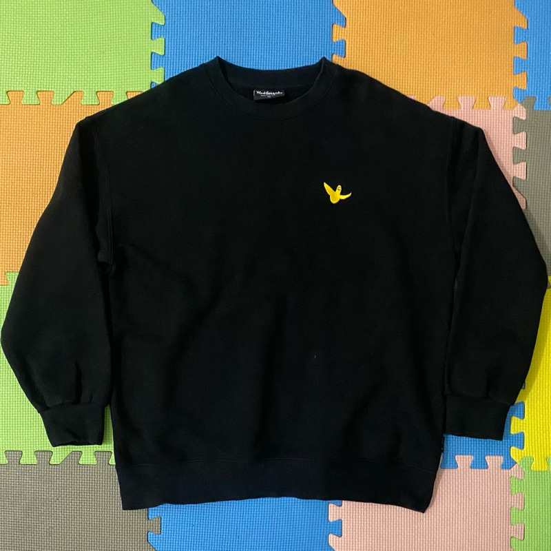 Crewneck MarkGonzales