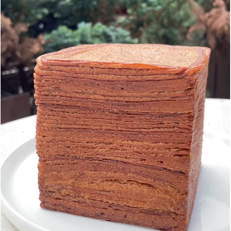 

RB22 Tissue bread chocolate ( POLOSAN / GAADA FILLING CHOCOLATE )