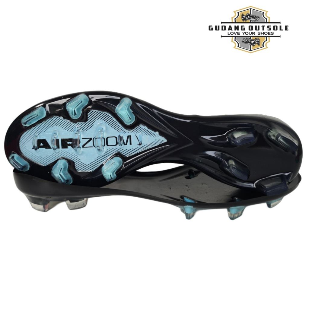 Grade Ori Outsole Sepatu Bola - Tapak Sepatu Bola Universal Motif Airzoom
