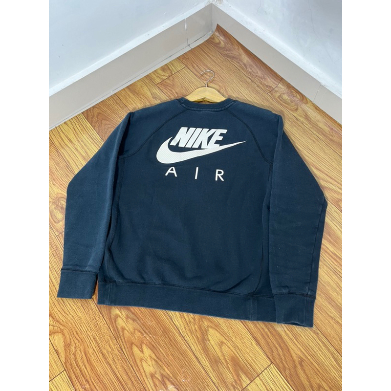 CREWNECK NIKE AIR HERITAGE