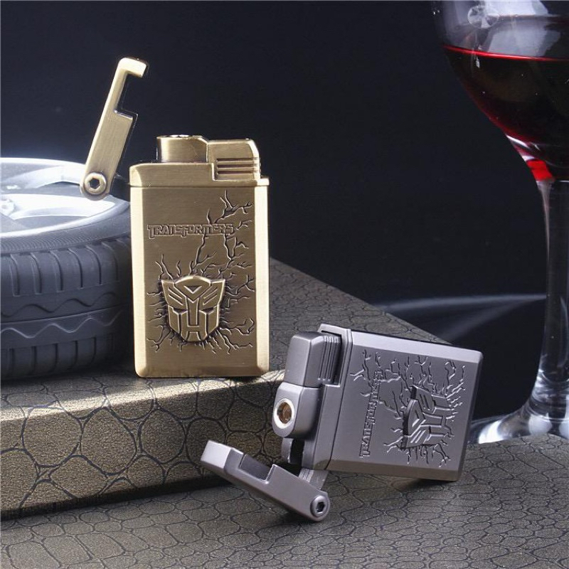 korek api bara motif