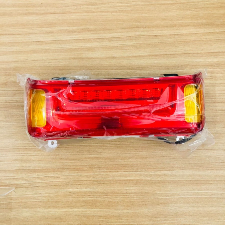 Rear Tail Lamp NIU NQI Sport