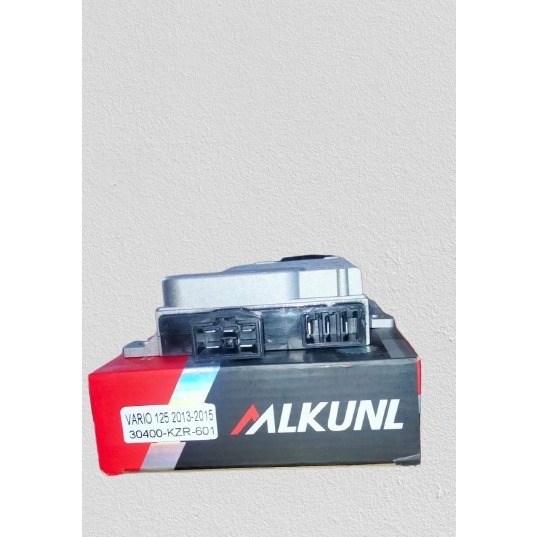 ECU (KZR-601) VARIO 125 2013-2015 MLKUNL