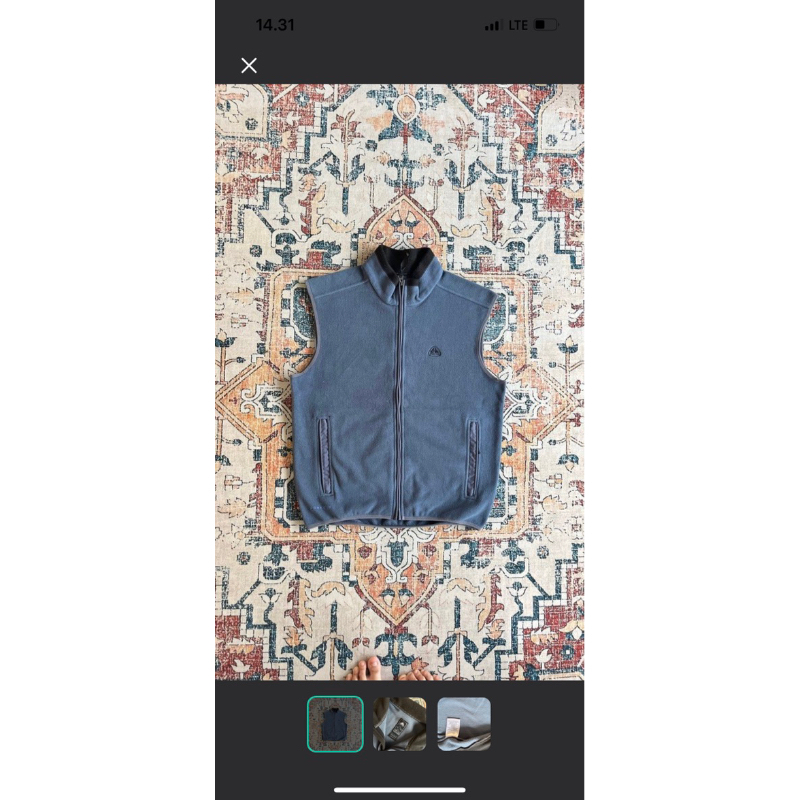 vest acg