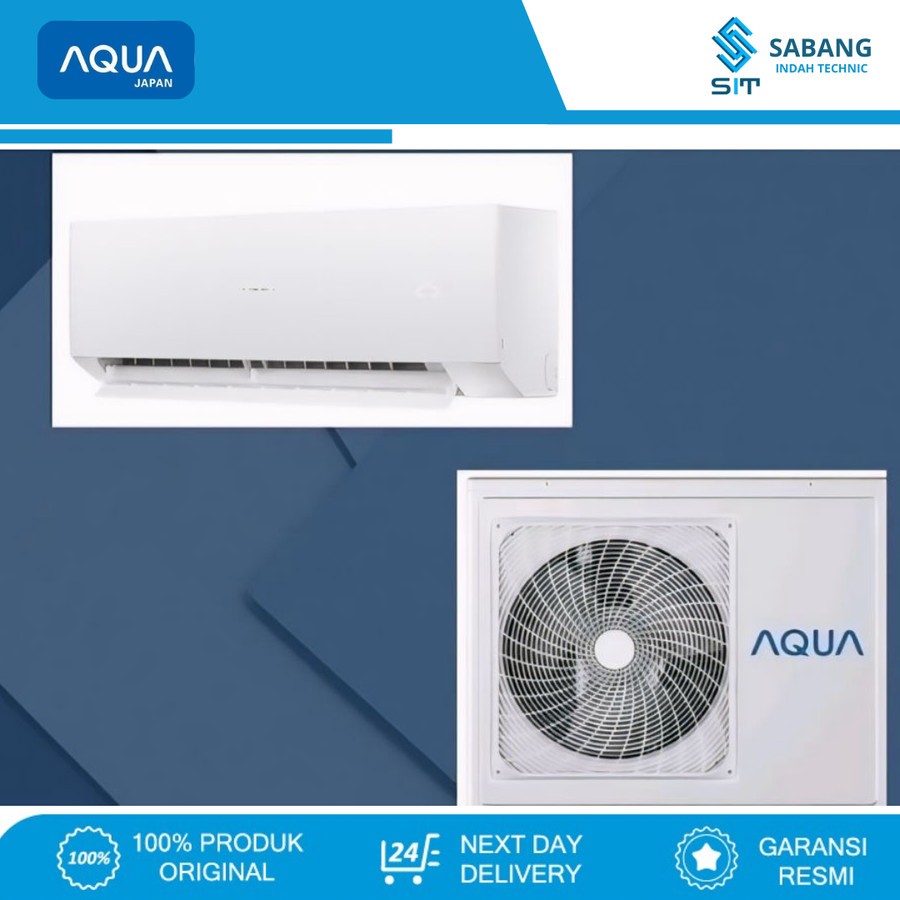AC AQUA 0,5 PK AQA-KR5FQAL