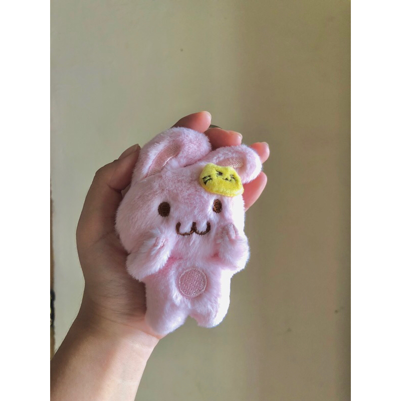 doll jaemin pinkki