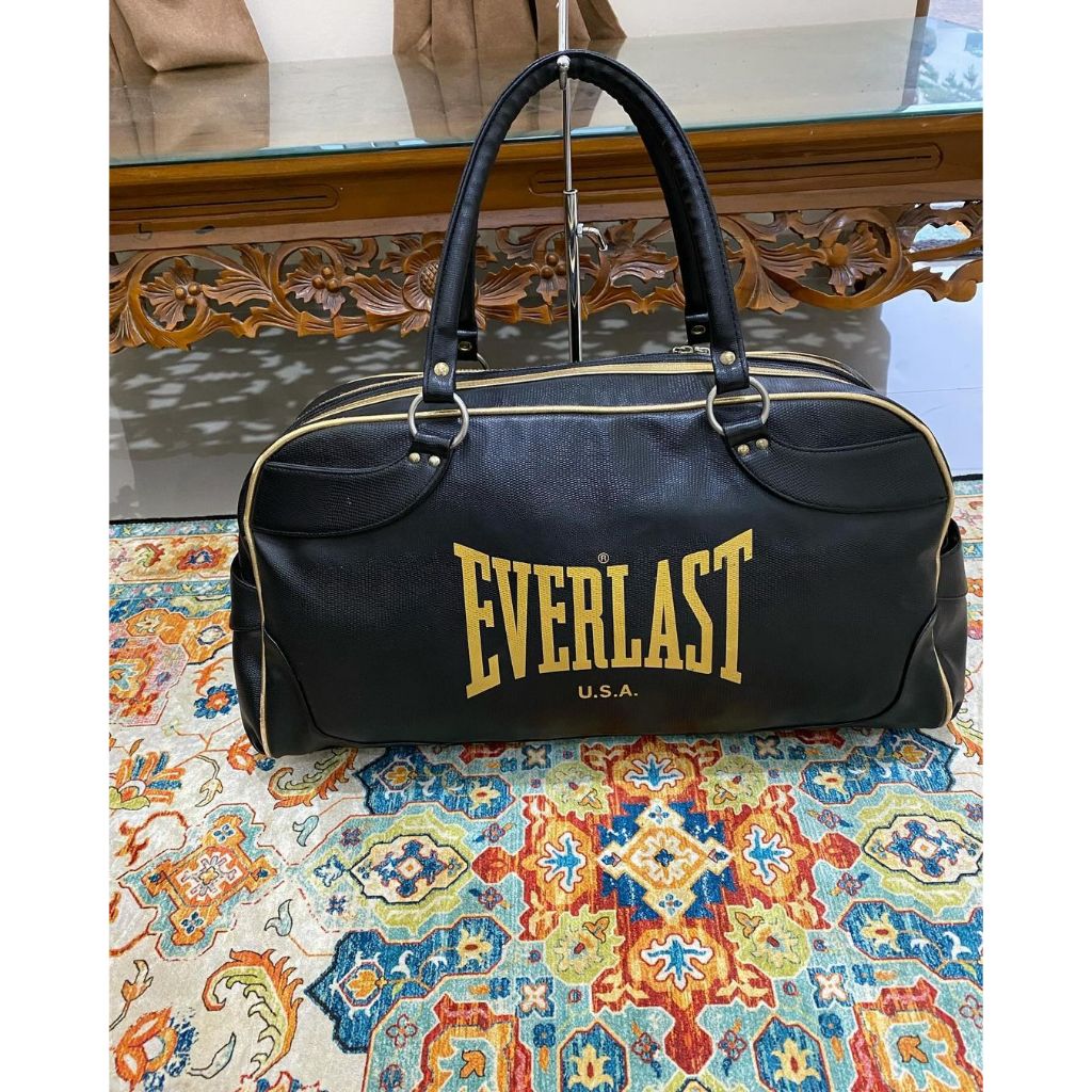 Everlast duffle bag  2441