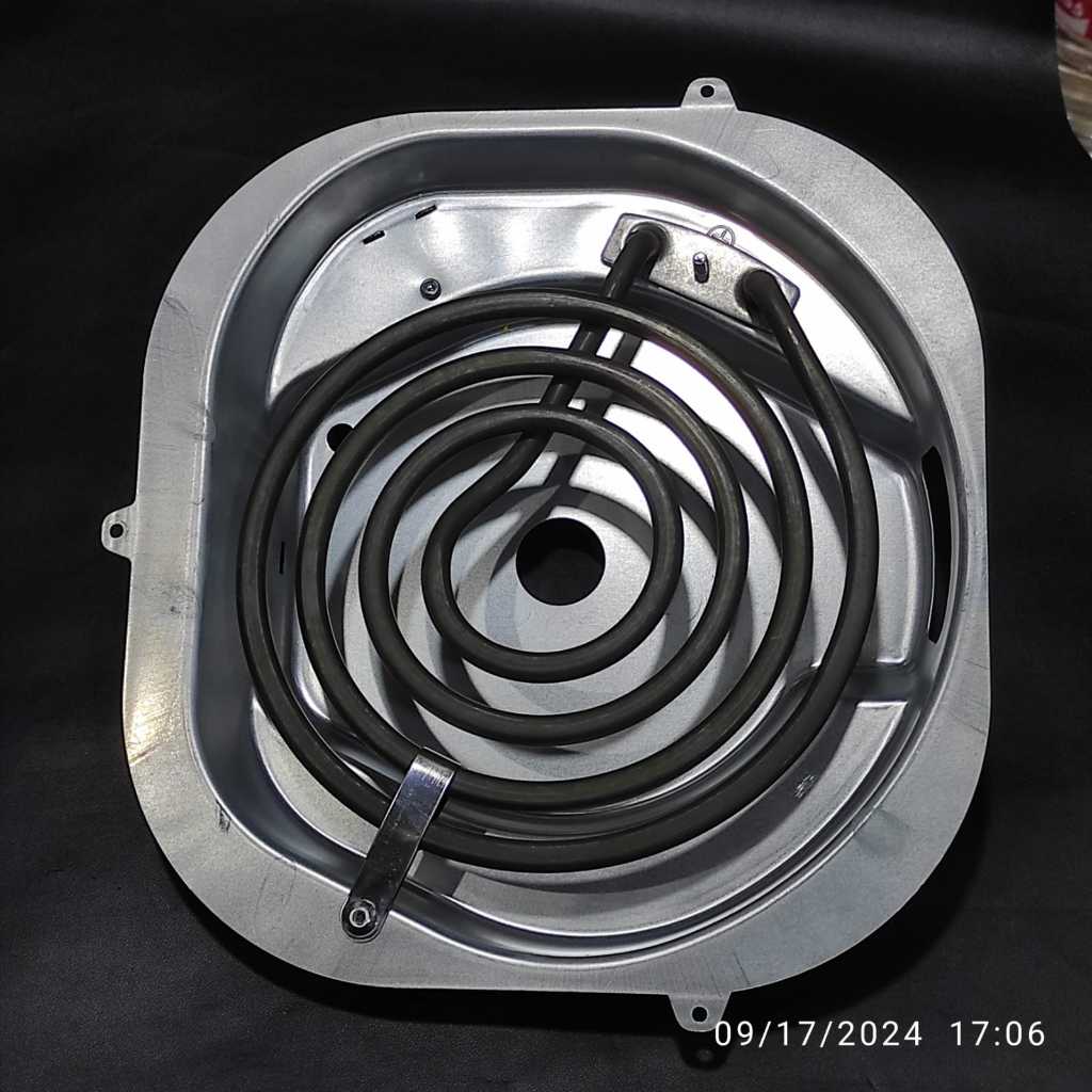 BESI ELEMEN PEMANAS PHILIPS AIR FRYER HD9200 HD 9200 AIRFRYER ORI