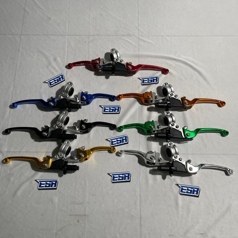 Handle Lipat Enduro Tech Universal KLX CRF WR