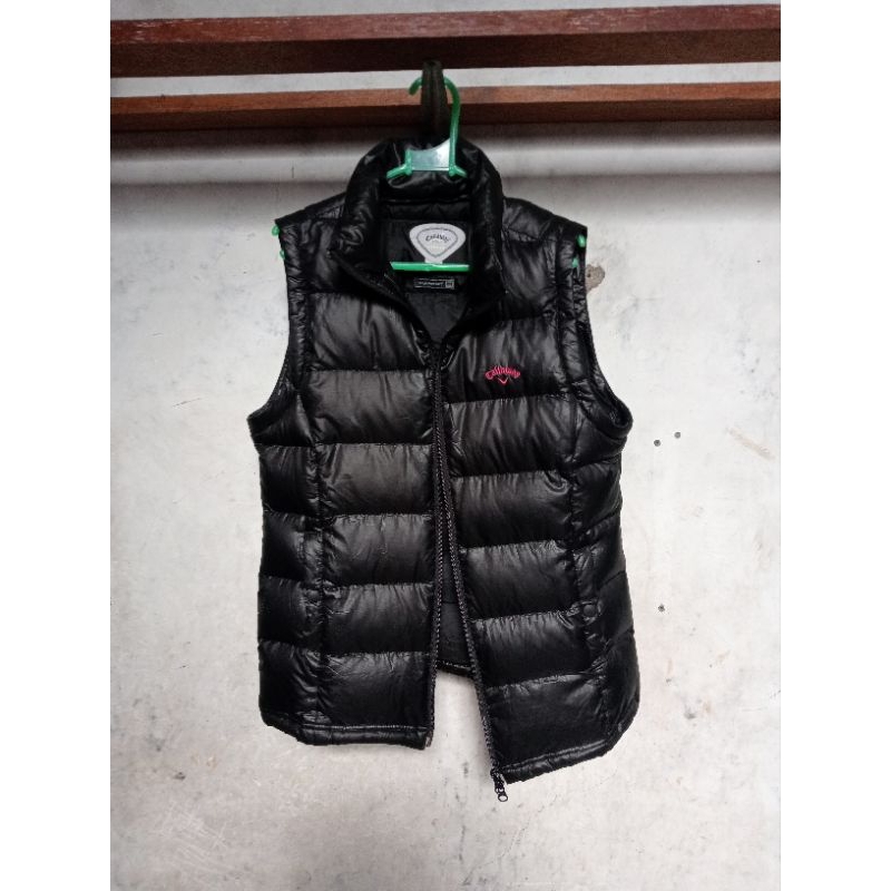 Vest Callaway