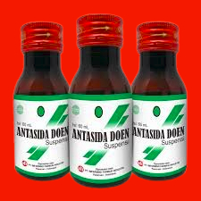 ANTASIDA DOEN SIRUP 60ML INFAMIND (IFI)