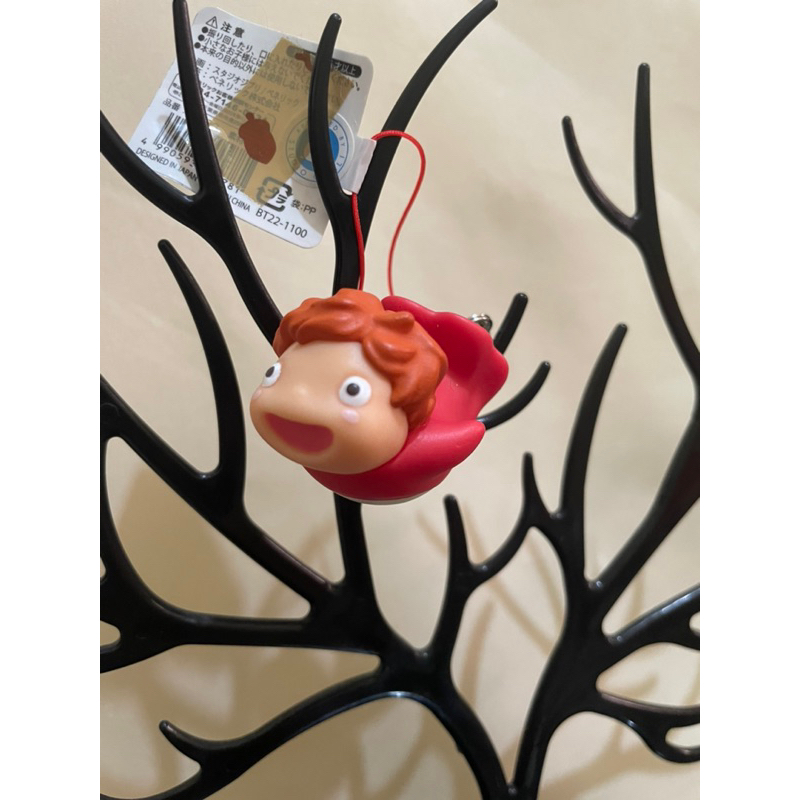 ganci ponyo dan ponyo sembur