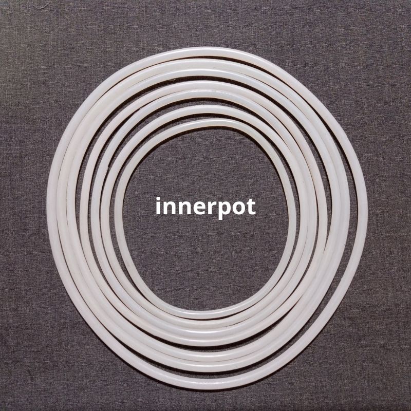 Karet seal presto Kirin original