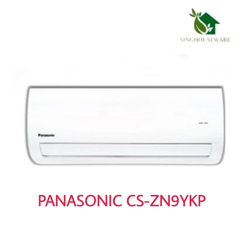 Panasonic AC 1PK Standart CS-ZN9YKP