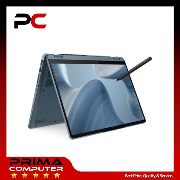 LENOVO Flex5-14IRU 3LID/3NID/3MID i7-1355U 512GB 16GB W11+OHS 2021 14"
