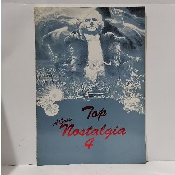 TOP ALBUM NOSTALGIA 4