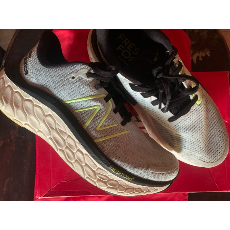 NEW BALANCE WKAIRCQ1 WOMEN | NB Fresh Foam X Kaiha Road
