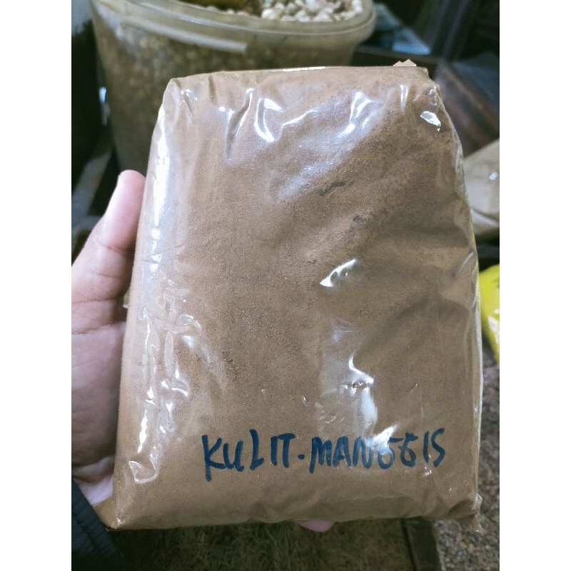 

Bubuk manggis - kulit manggis bubuk - herbal kulit manggis - garcinia mangostana bubuk kulit manggis