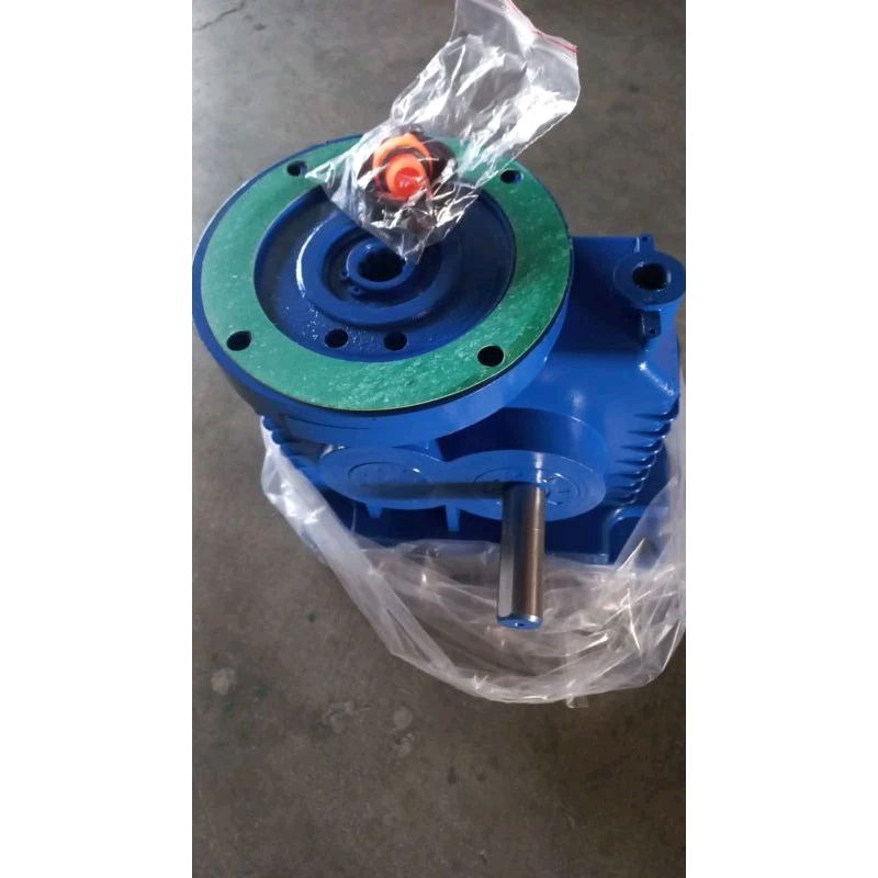 Gearbox nylon kincir tambak untuk segala merk kincir tambak baik type 1hp dan 2hp asal model  9splin