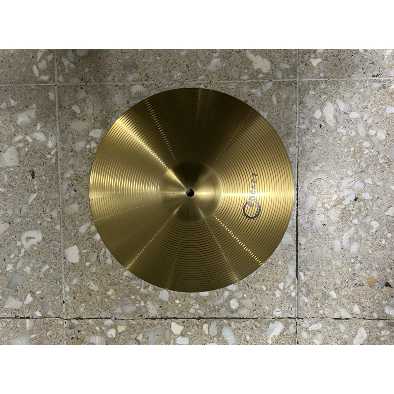 Cymbal Rocket 14”inchi Crash