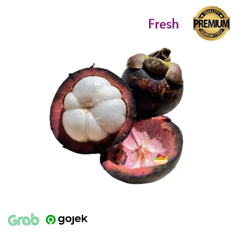 

Manggis Segar Fresh/1kg