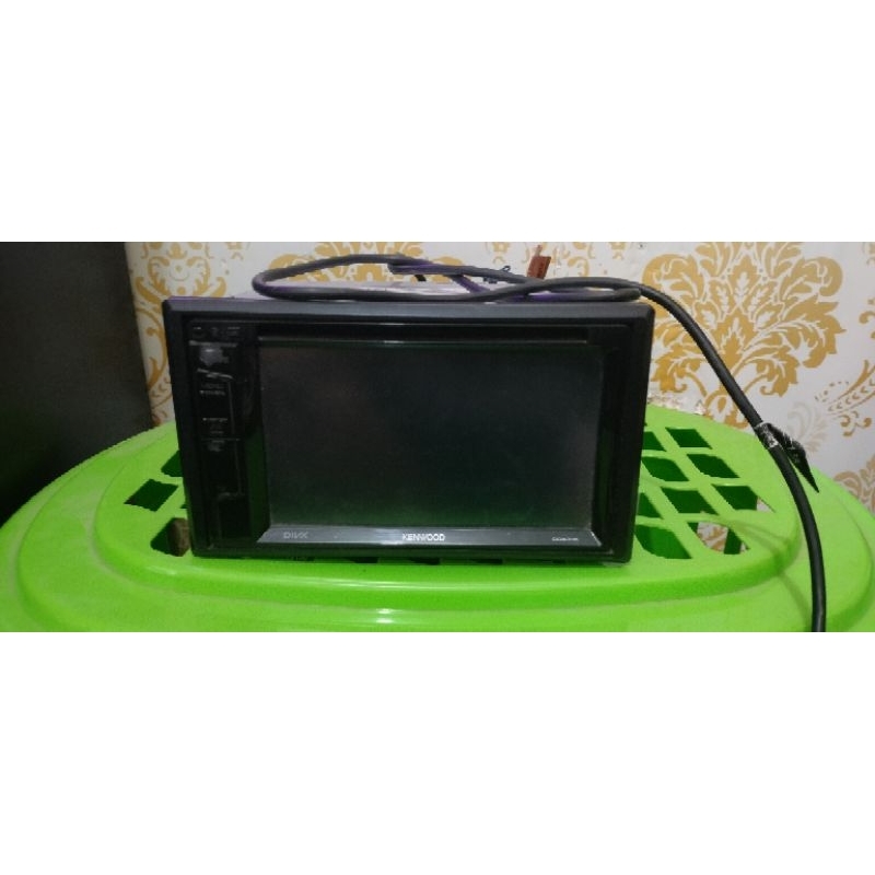 tv mobil kenwood
