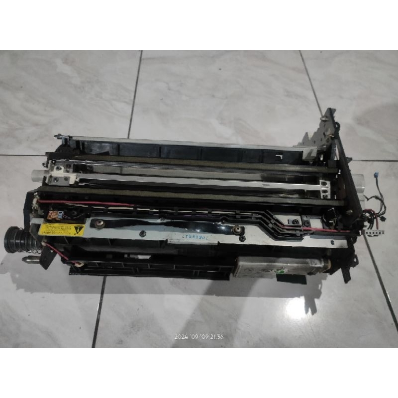 Rumah Drum / Unit ( tanpa drum) Canon IR 5000/6000/6570